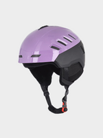 Kask narciarski uniseks 4F 4FWAW24AHELU072-51S