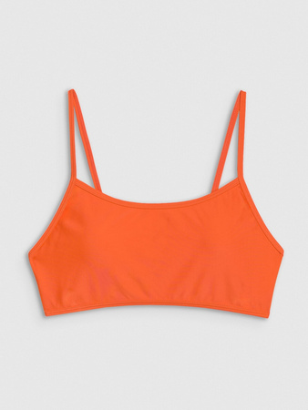 Góra od bikini damska 4F 4FRSS25UBKTF101-70S
