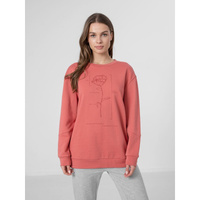 Bluza damska Outhorn OTHAW22TSWSF172