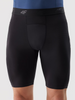 Legginsy krótkie treningowe szybkoschnące męskie 4F 4FWSS24TFTIM226-20S