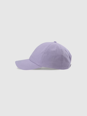 Czapka z daszkiem strapback uniseks 4F 4FWMM00ACABU465-52S