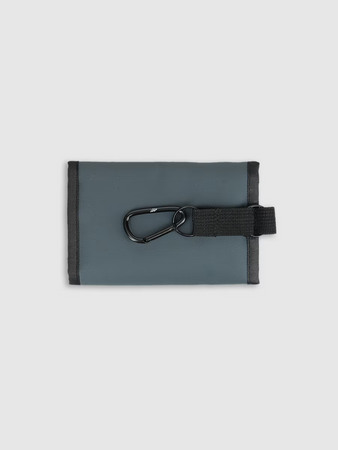 Portfel na rzep 4F 4FWSS25AWALU010-22S