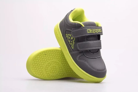 Buty dziecięce KAPPA DALTON ICE BC M 280011BCM-1633