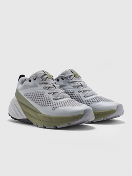 Niskie sneakersy SPEED HIKER męskie 4F 4FWMM00FOTSM037-43S
