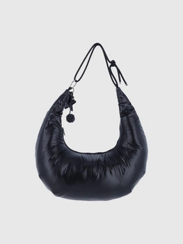 Torba hobo na ramię 4F 4FRSS25ASBGF089-20S