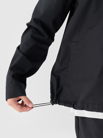 Kurtka przejściowa koszulowa męska 4F 4FRSS24TTJAM0887-20S