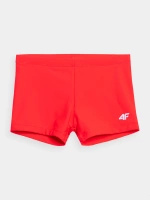 Kąpielówki chłopięce 4F Junior