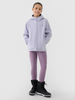 Kurtka dziewczęca softshell wiatroodporna NeoDry 5000 4FJWSS25TSOFF305-27S
