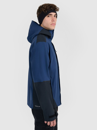 Kurtka trekkingowa membrana 10000 męska 4F 4FRAW25TTJAM1045-31S