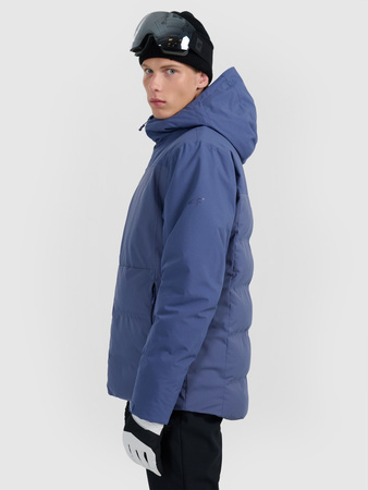 Kurtka narciarska membrana 10000 męska 4F 4FWAW25TTJAM0792-32S