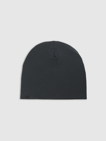 Czapka beanie dwustronna dziecięca 4F 4FJWSS25ACAPU505-22S