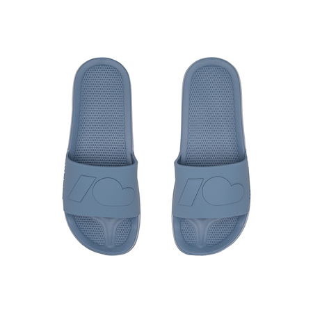 Klapki basenowe basic plain cloud uniseks Kubota K25SS-101-002-14-1