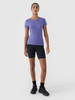 Koszulka damska treningowa regular szybkoschnąca 4F 4FRSS25TFTSF1235-32S