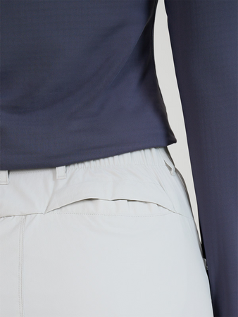 Spodnie trekkingowe szybkoschnące damskie 4F 4FWSS25TFTRF0796-27S