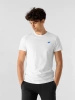 T-shirt męski (ZESTAW KOSZULEK 3 SZT.) 4F 4FWSS24TTSHM1895-91S