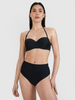 Góra od bikini damska 4F 4FWSS25UBKTF072-20S