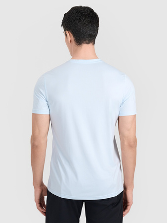 Koszulka treningowa szybkoschnąca męska 4F 4FWAW25TFTSM1522-34S