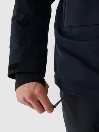 Kurtka narciarska 4fpro membrana dermizax 20000/20000 męska 4F 4FSAW24TTJAM0859-20S