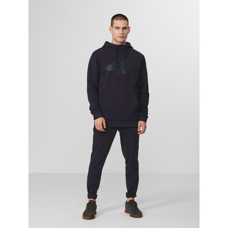 Bluza męska 4F H4Z22-BLM352