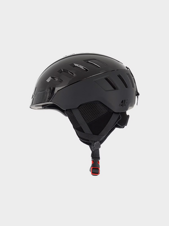 Kask narciarski uniseks 4F 4FWAW24AHELU072-20S