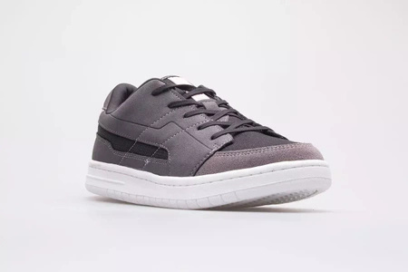 Buty miejskie dziewczęce 4F 4FJAW22FLOWF011