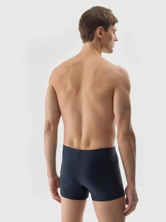 Kąpielówki męskie bokserki na basen i plażę 4F 4FWSS24USWTM027-31S