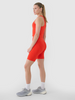 Legginsy kolarki treningowe damskie  4F 4FWSS25TFSTF016-62S