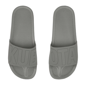 Klapki basenowe basic plain uniseks Kubota K25SS-101-005-22-1