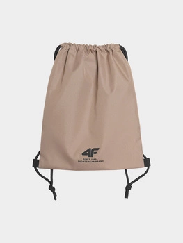  Plecak - worek dziecięcy 4F 4FJWMM00AGYMU157-83S