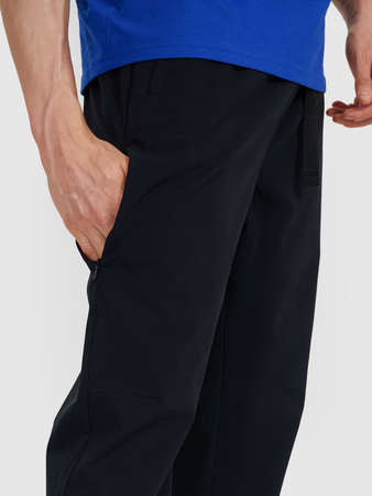 Spodnie casual męskie 4F 4FWSS25TTROM1001-20S