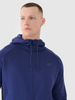 Bluza męska treningowa szybkoschnąca 4F 4FWSS25TFSWM513-30S