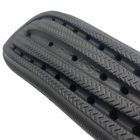 Klapki damskie piankowe na plażę COASTIQ EMWUFSLIF001-12S