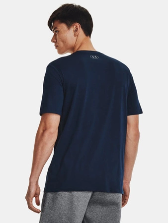 Under Armour Koszulka Męska 1329590 - SPORTSTYLE LOGO SS