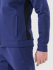 Bluza męska treningowa szybkoschnąca 4F 4FWSS25TFSWM513-30S