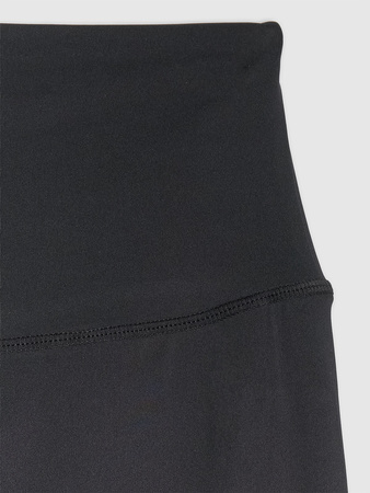 Legginsy treningowe z wysokim stanem damskie 4F 4FWMM00TFTIF411-20S