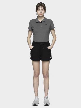 Koszulka polo damska 4F NOSH4-TSD007