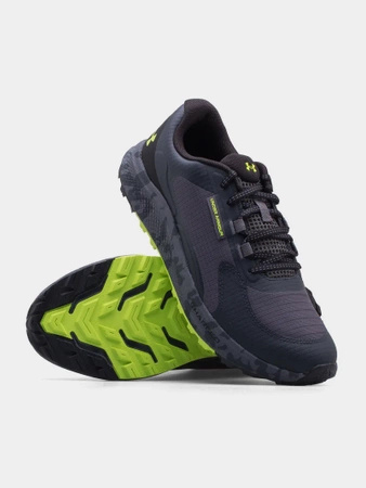 Buty męskie do biegania Under Armour Bandit Trail 33028371-101