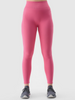 Legginsy treningowe bezszwowe damskie 4F 4FRSS24TFTIF272-54S