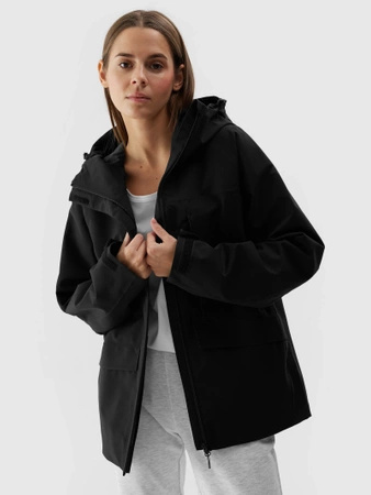 Damska kurtka przejściowa z membraną NeoDry 8K 4F