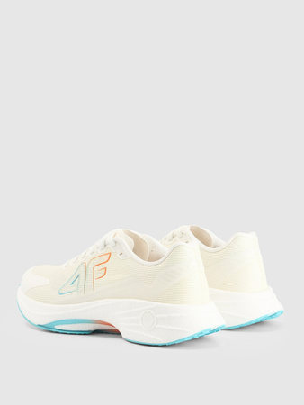 Buty do biegania Speed Runner damskie 4F 4FRSS25FSPOF174-11S