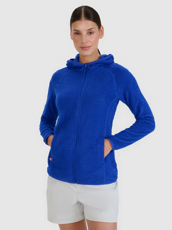 Bluza trekkingowa Primaloft Active damska 4F 4FWSS25TFSWF481-36S