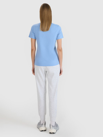 Koszulka damska 4F 4FWMM00TTSHF2356-32S