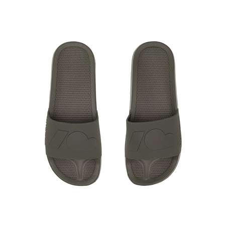 Klapki basenowe basic plain cloud uniseks Kubota K25SS-101-002-21-1