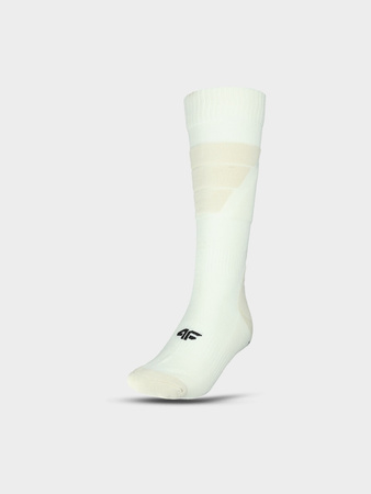Skarpety narciarskie damskie 4F 4FWAW24UFSOF148-12S