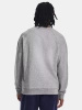 Bluza męska UNDER ARMOUR FLEECE CREW 1379755-025