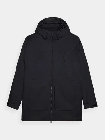 Parka przejściowa membrana 8K męska 4F 4FWAW24TTJAM563-20S