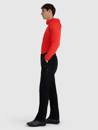 Spodnie trekkingowe membrana 8000 męskie 4F 4FRAW25TFTRM1252-20S