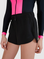 Spodenki plażowe damskie 4F 4FWSS25UBDSF130-20S