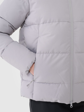 Kurtka narciarska membrana neodry 5000 damska 4F 4FWAW24TTJAF573-27S