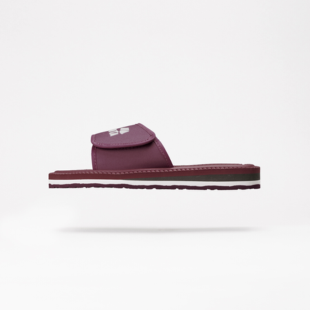 Klapki na rzep uniseks Kubota K0000-100-011-07-1